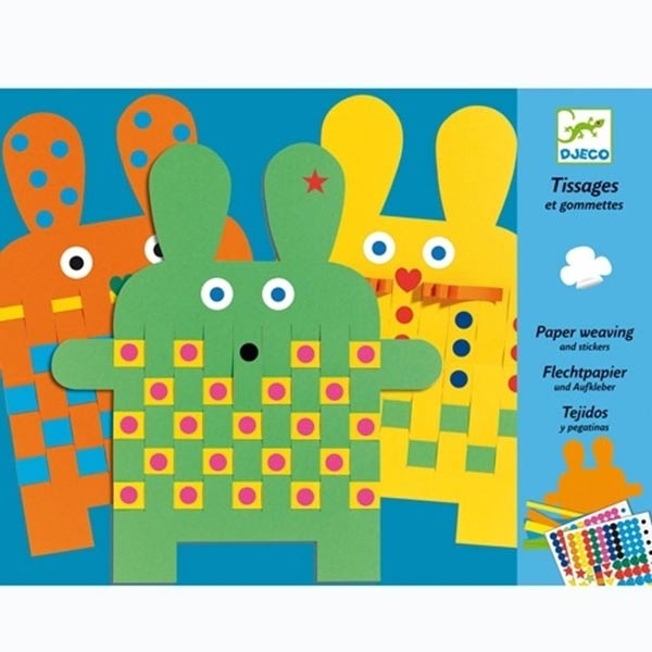 Djeco - ������ ��� ������� 6 ������� DJ08938